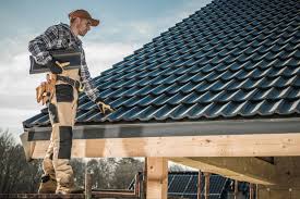 Fast & Reliable Emergency Roof Repairs in Inverness, FL